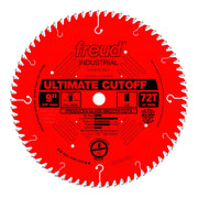Freud LU85R009 9 in. Ultimate Cut-Off Blade