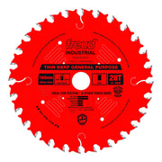 Freud LU86R006M20 160mm x 28T mm Thin Kerf General Purpose Blade