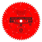 Freud LU86R014 14 in. Thin Kerf General Purpose Blade