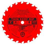 Freud LU87R008 8 in. Thin Kerf Rip Blade