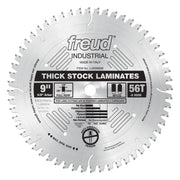 Freud LU92M009 9 in. Thick-Stock Laminate Blade