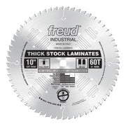 Freud LU92M010 10 in. Thick-Stock Laminate Blade