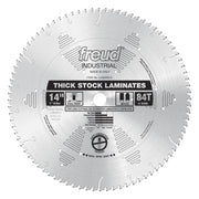 Freud LU92M014 14 in. Thick-Stock Laminate Blade