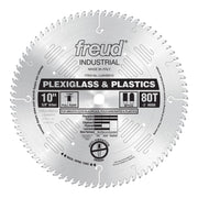 Freud LU94M010 10 in. Plastic Blade