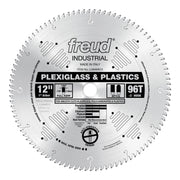 Freud LU94M012 12 in. Plastic Blade