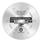 Freud LU94M014 14 in. Plastic Blade