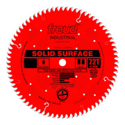 Freud LU95R014 14 in. Solid Surface Blade