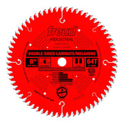 Freud LU97R008 8 in. Double Sided Laminate/Melamine Blade