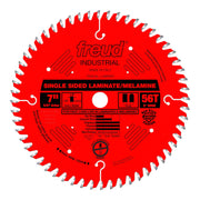 Freud LU98R007 7 in. Single Sided Laminate/Melamine Blade