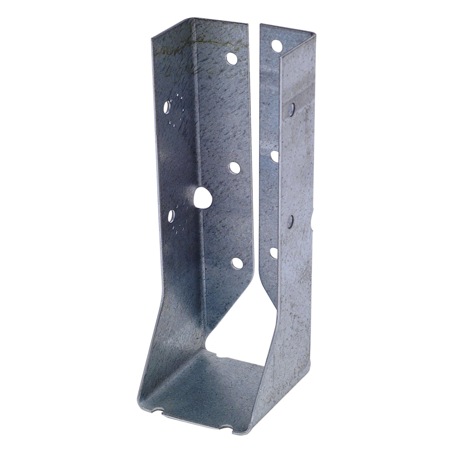 Simpson Strong-Tie ZMAX Galvanized Face-Mount Concealed-Flange Joist Hanger for 2x6 (LUC26Z)