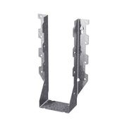Simpson Strong-Tie ZMAX Galvanized Face-Mount Joist Hanger for Double 2x10 (LUS210-2Z)