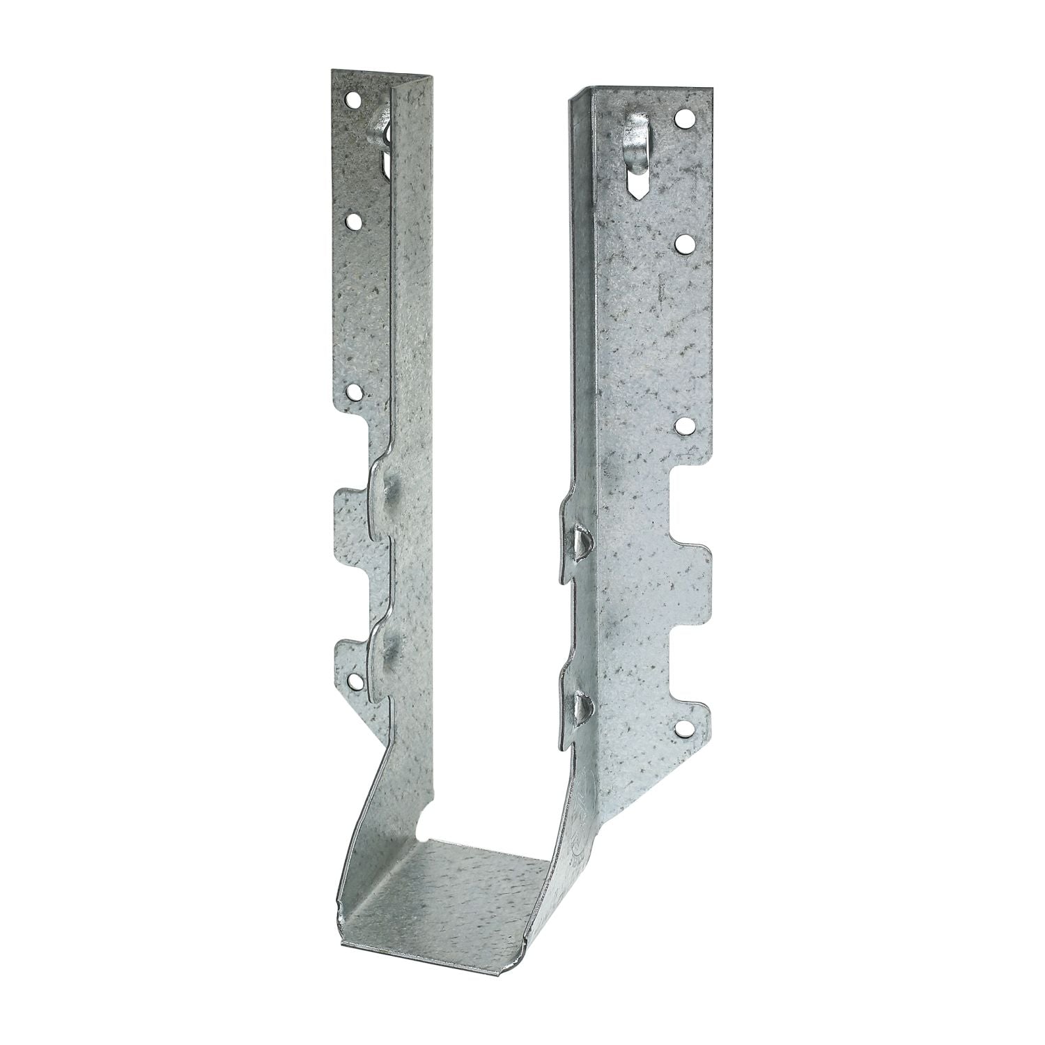 Simpson Strong-Tie LUS210Z LUS ZMAX Galvanized Face-Mount Joist Hanger for 2x10