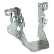 Simpson Strong-Tie ZMAX Galvanized Face-Mount Joist Hanger for 2x4 (LUS24Z)