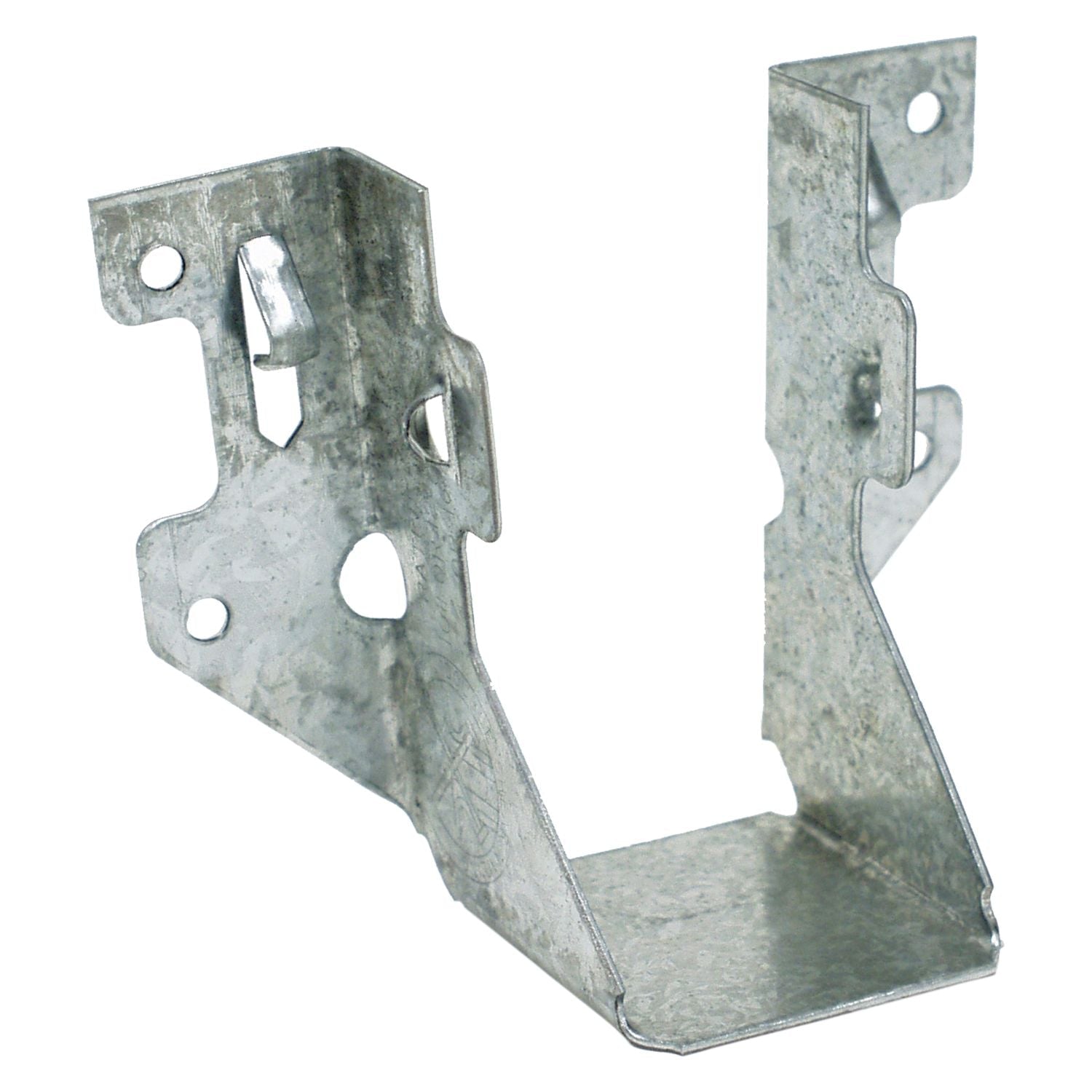 Simpson Strong-Tie ZMAX Galvanized Face-Mount Joist Hanger for 2x4 (LUS24Z)