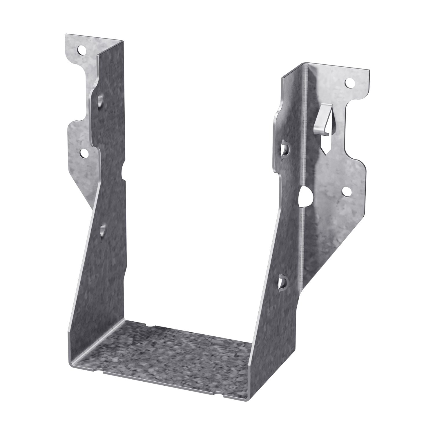 Simpson Strong-Tie ZMAX Galvanized Face-Mount Joist Hanger for Double 2x6 (LUS26-2Z)