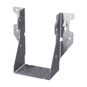 Simpson Strong-Tie ZMAX Galvanized Face-Mount Joist Hanger for Double 2x6 (LUS26-2Z)