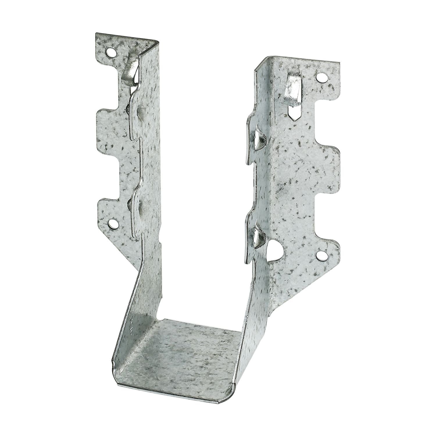 Simpson Strong-Tie LUS26 LUS Galvanized Face-Mount Joist Hanger for 2x6