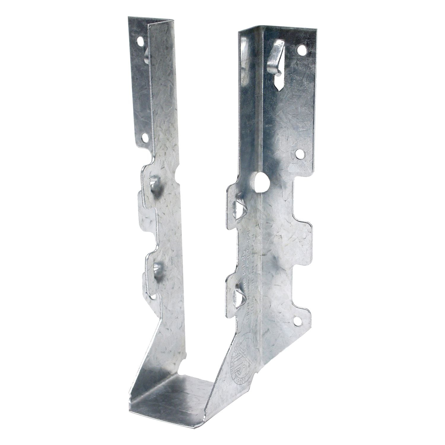 Simpson Strong-Tie Stainless-Steel Face-Mount Joist Hanger for 2x8 (LUS28SS)
