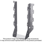 Simpson Strong-Tie LUS28 LUS Galvanized Face-Mount Joist Hanger for 2x8