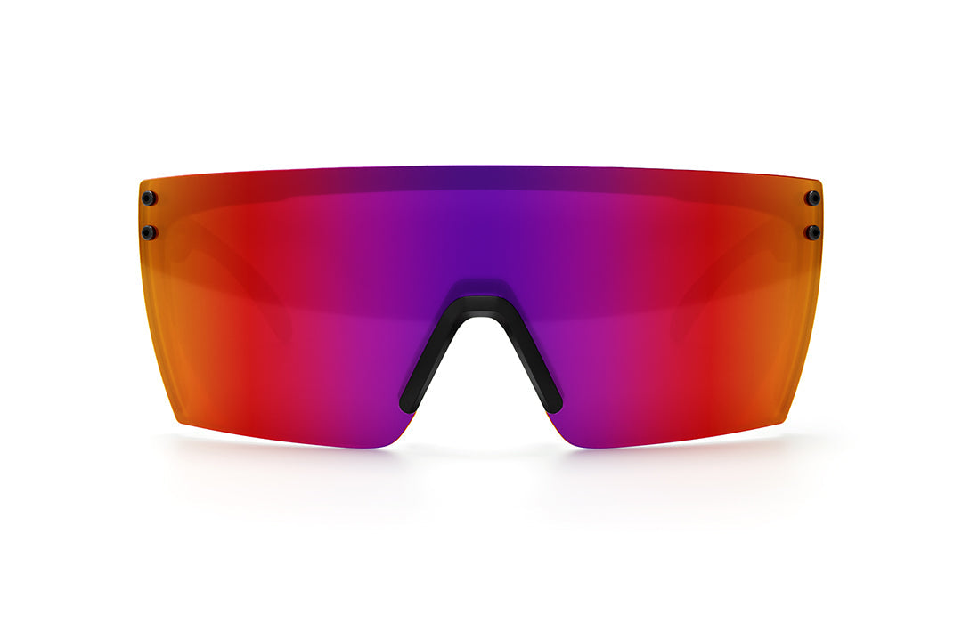Heat Wave Lazer Face Atmosphere Z87 Sunglasses