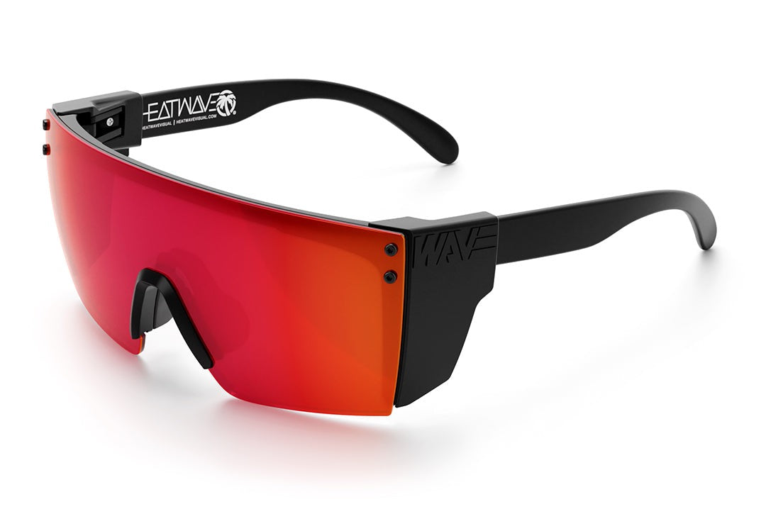 Heat Wave Lazer Face FIRESTORM Z87 Sunglasses