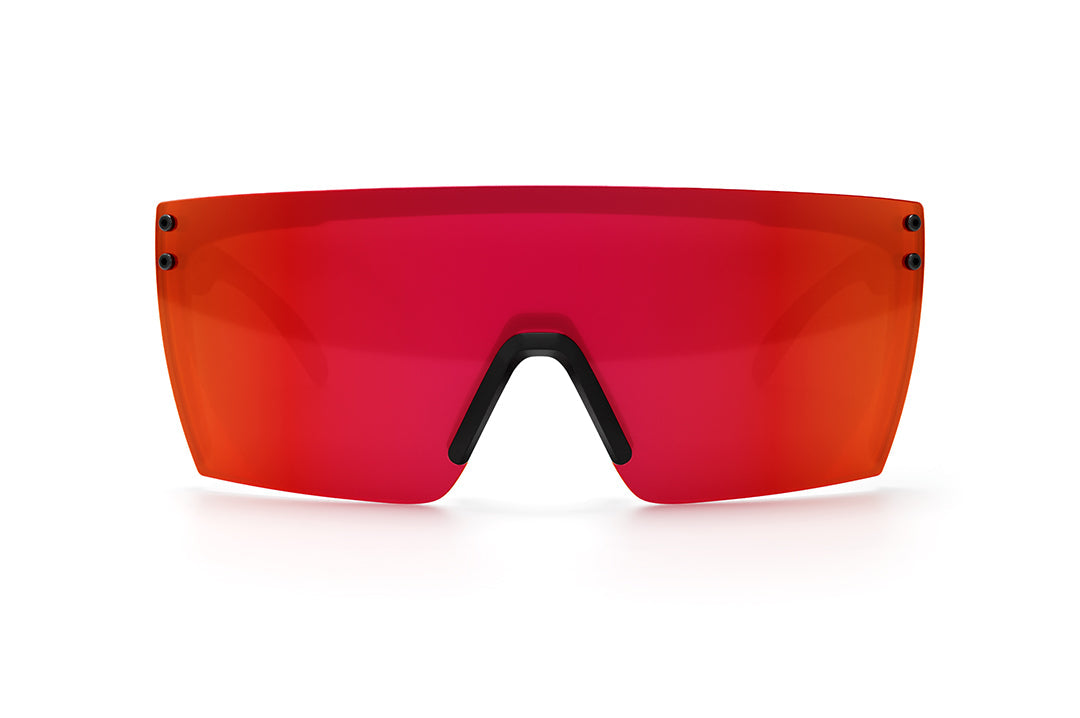 Heat Wave Lazer Face FIRESTORM Z87 Sunglasses