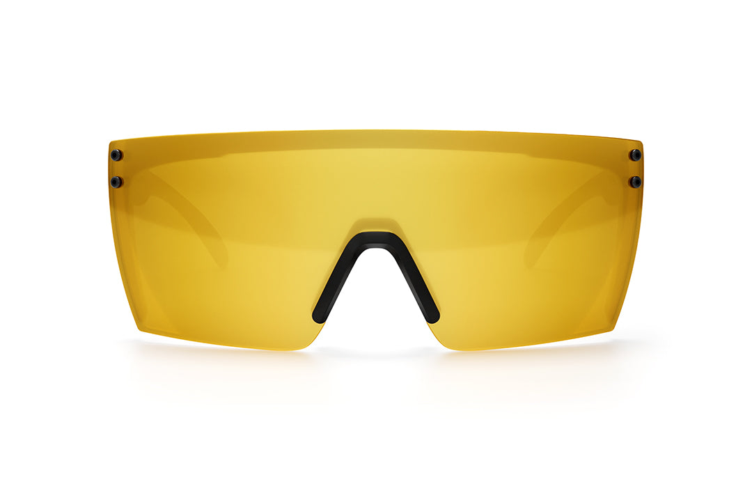 Heat Wave Lazer Face Camocom Customs Sunglasses