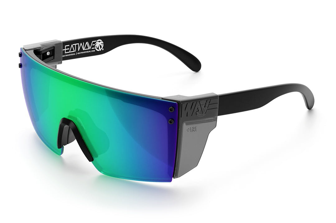 Heat Wave Lazer Face Piff Z87 Sunglasses