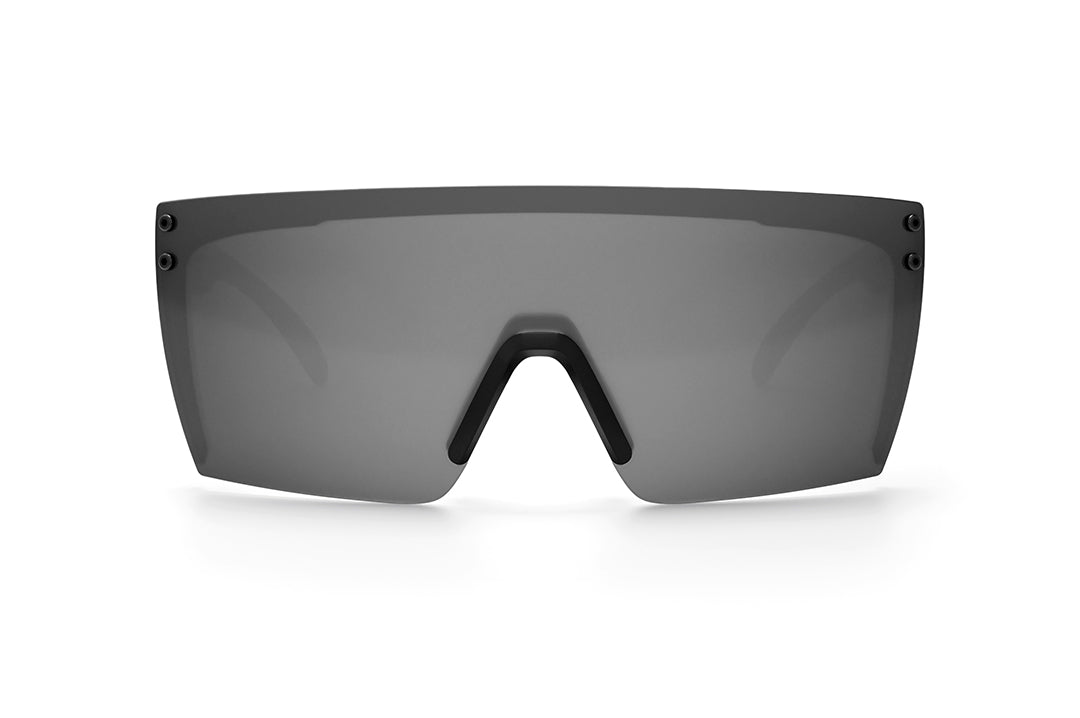 Heat Wave Lazer Face Billboard Customs Sunglasses