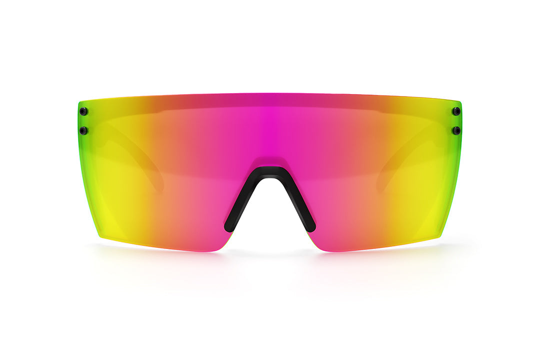 Heat Wave Lazer Face Savage Spectrum Z87 Sunglasses