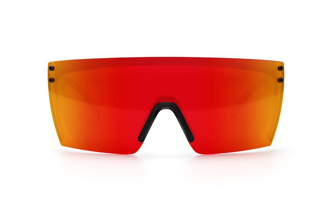 Heat Wave Lazer Face Sunblast Z87 Sunglasses
