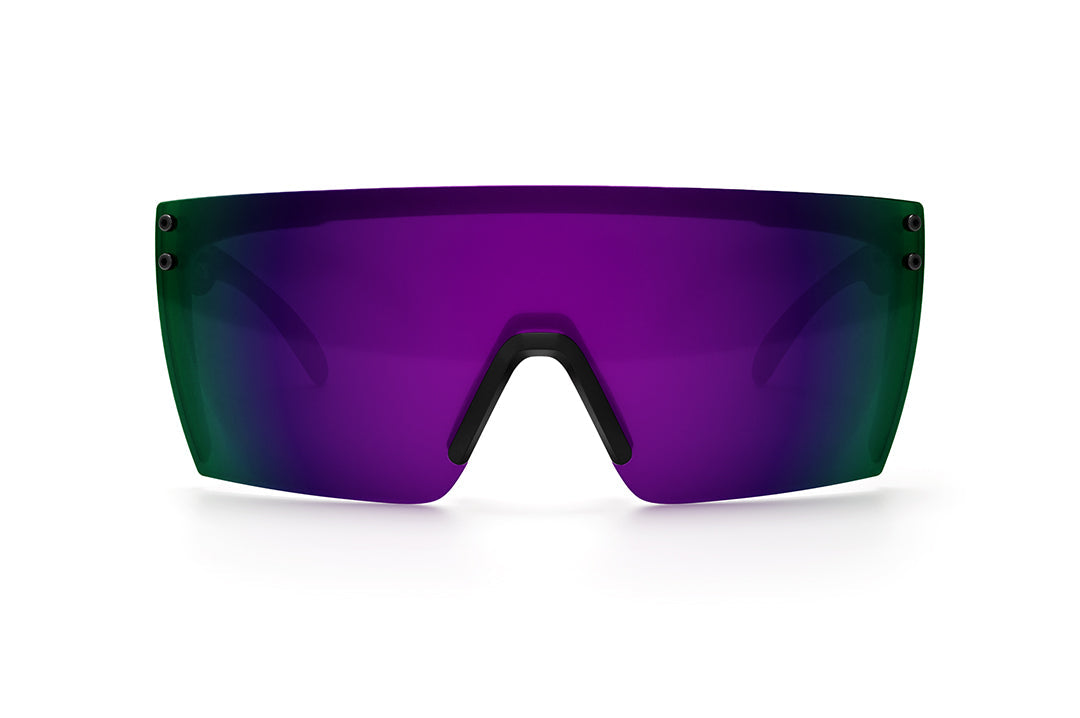 Heat Wave Lazer Face Ultra-Violet Z87 Sunglasses