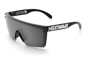 Heat Wave Lazer Face Billboard Customs Sunglasses