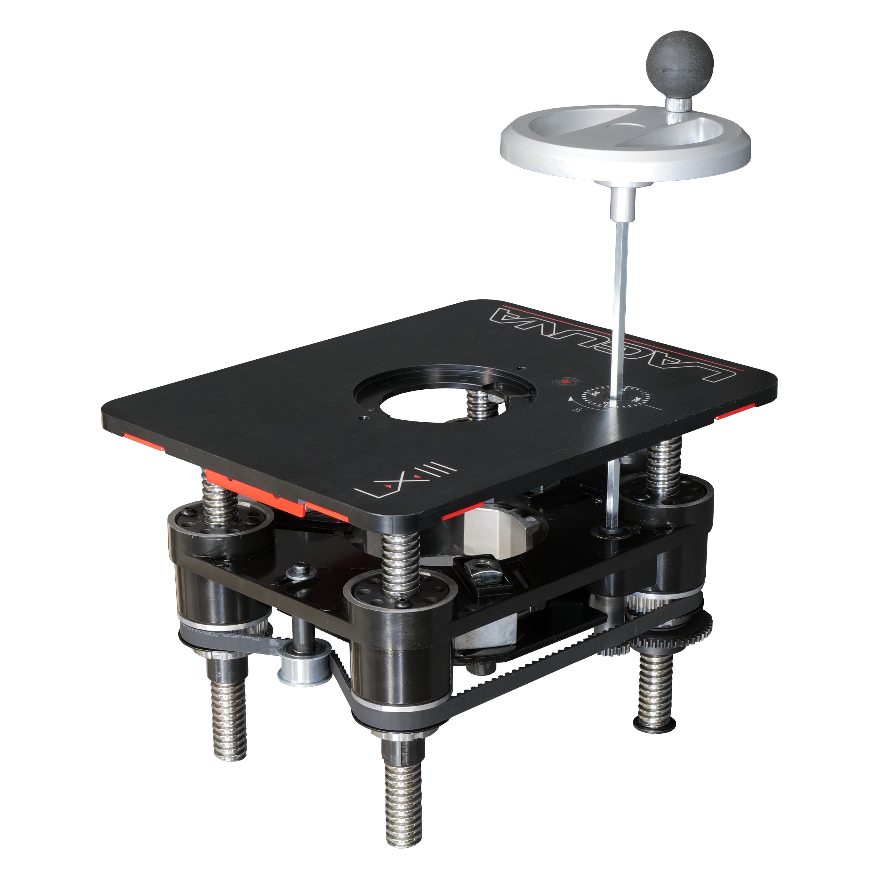 Laguna MRL300 LXIII Router Lift – Tool Nut