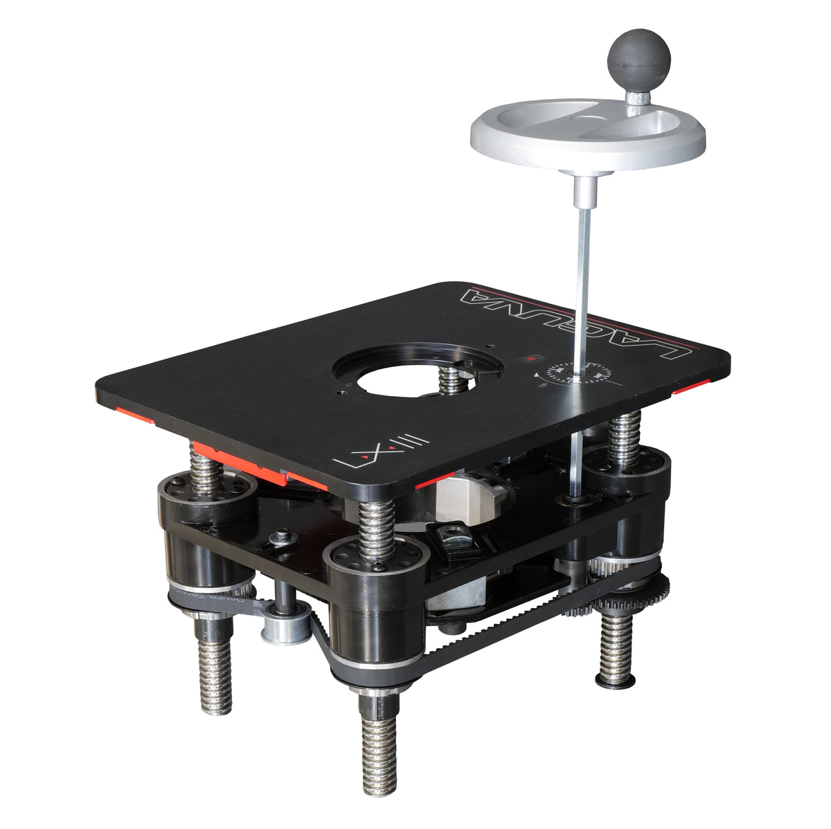 Lagun Router Laguna MRL300 LXIII Router Lift – Tool Nut