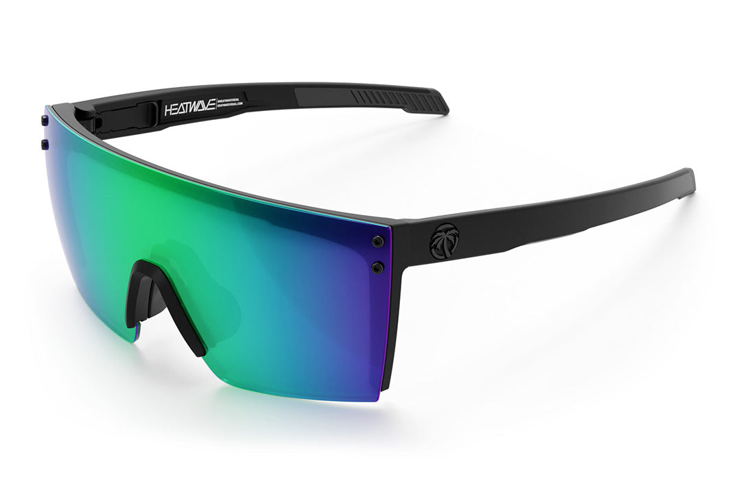 Heat Wave Performance Lazer Face Piff Z87+ Sunglasses – Tool Nut