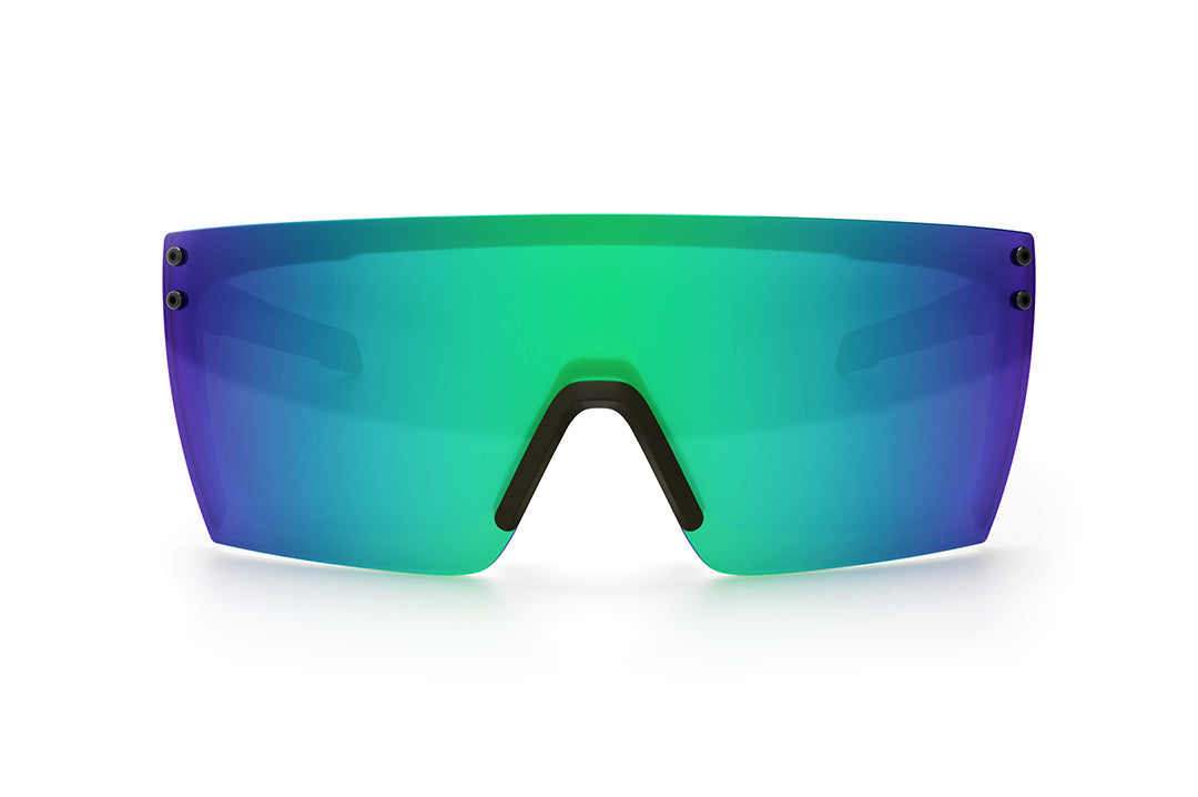 Heat Wave Performance Lazer Face Piff Z87+ Sunglasses – Tool Nut