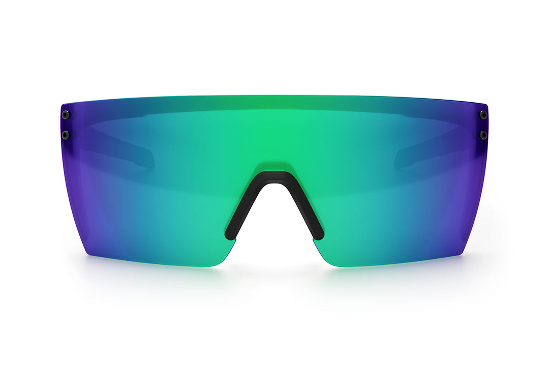 Heat Wave Performance XL Lazer Face Piff Z87+ Sunglasses