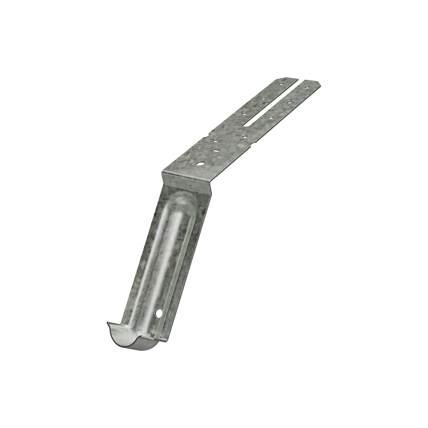 Simpson Strong-Tie MASBZ MASB 16-Gauge ZMAX Galvanized Masonry Mudsill Anchor