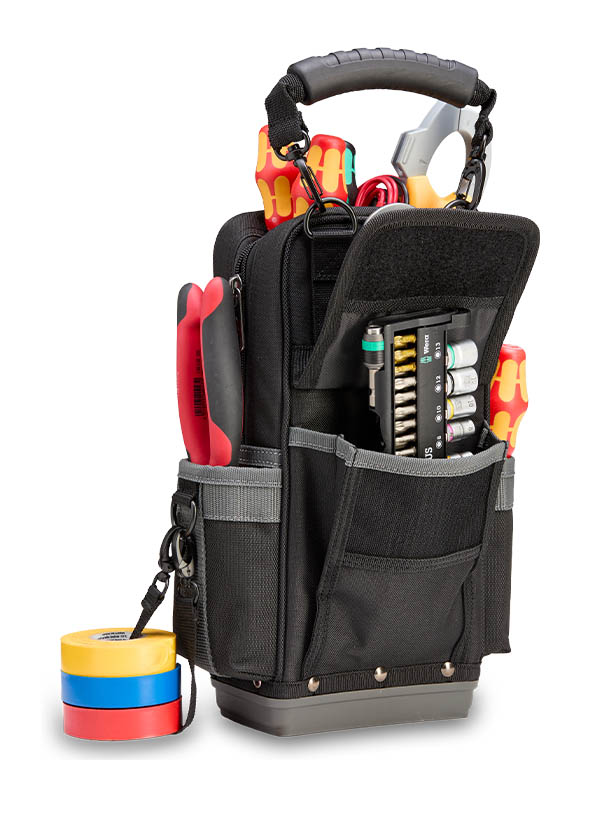 Veto Pro Pac MB2B Compact Meter Bag – Tool Nut