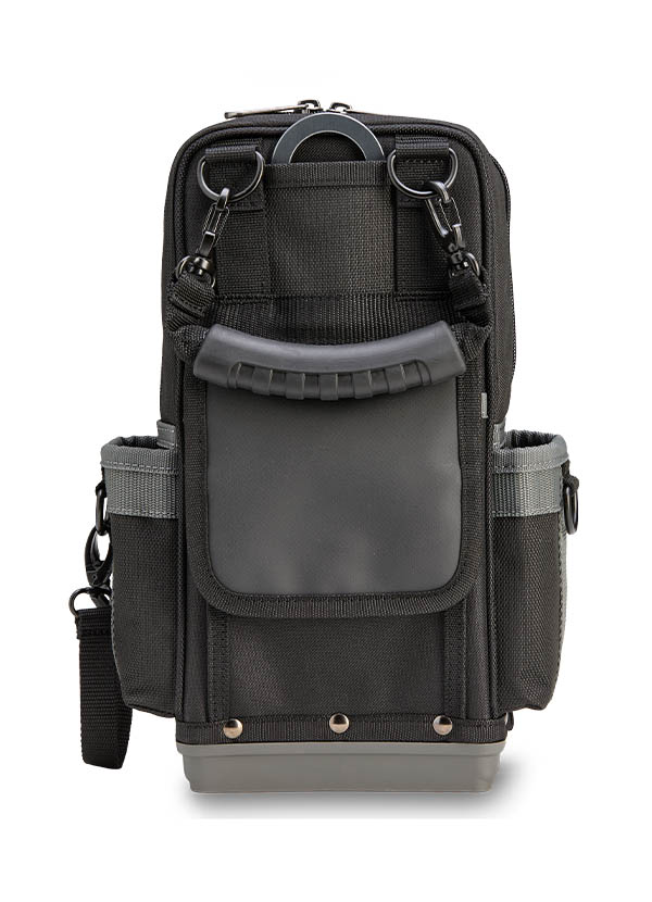 Veto Pro Pac MB2B Compact Meter Bag – Tool Nut