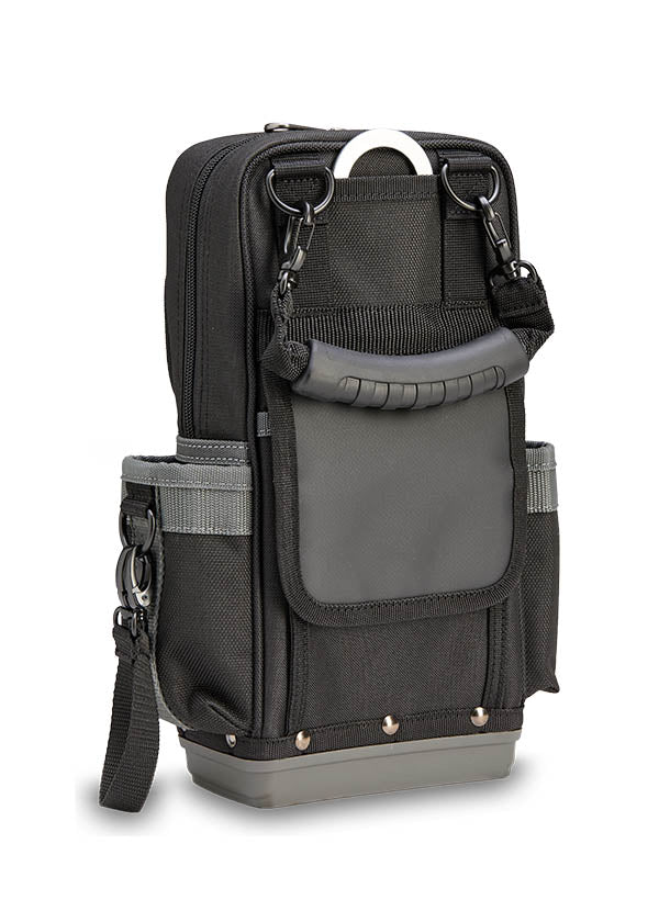 Veto Pro Pac Pro Pac ブラックバッグ　MB2B Veto Pro Pac MB2B Compact Meter Bag – Tool Nut