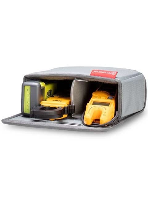 Veto Pro Pac MB3BPIB Padded Insert Box for MB3B & TECH-XXL