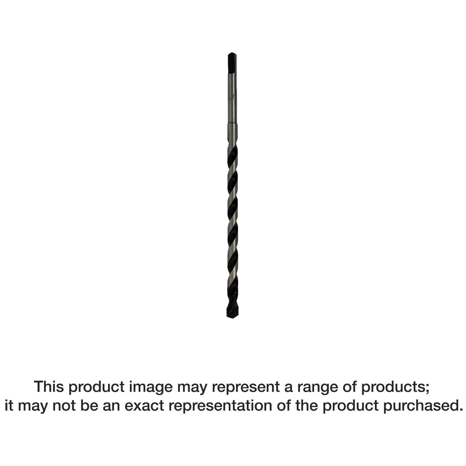 Simpson Strong-Tie MDB03106 5/16-in. x 6-in. Straight Shank Drill Bit