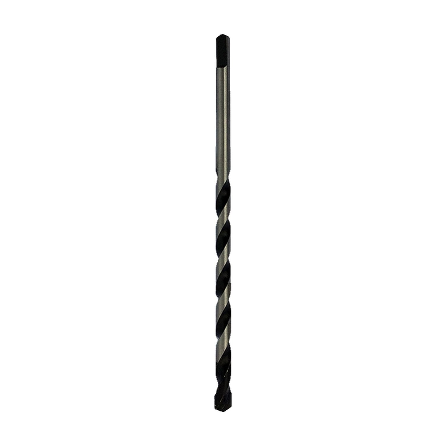 Simpson Strong-Tie MDB15412C1 Titen Turbo 5/32-in. x 4-1/2-in. Screw-Anchor Drill Bit