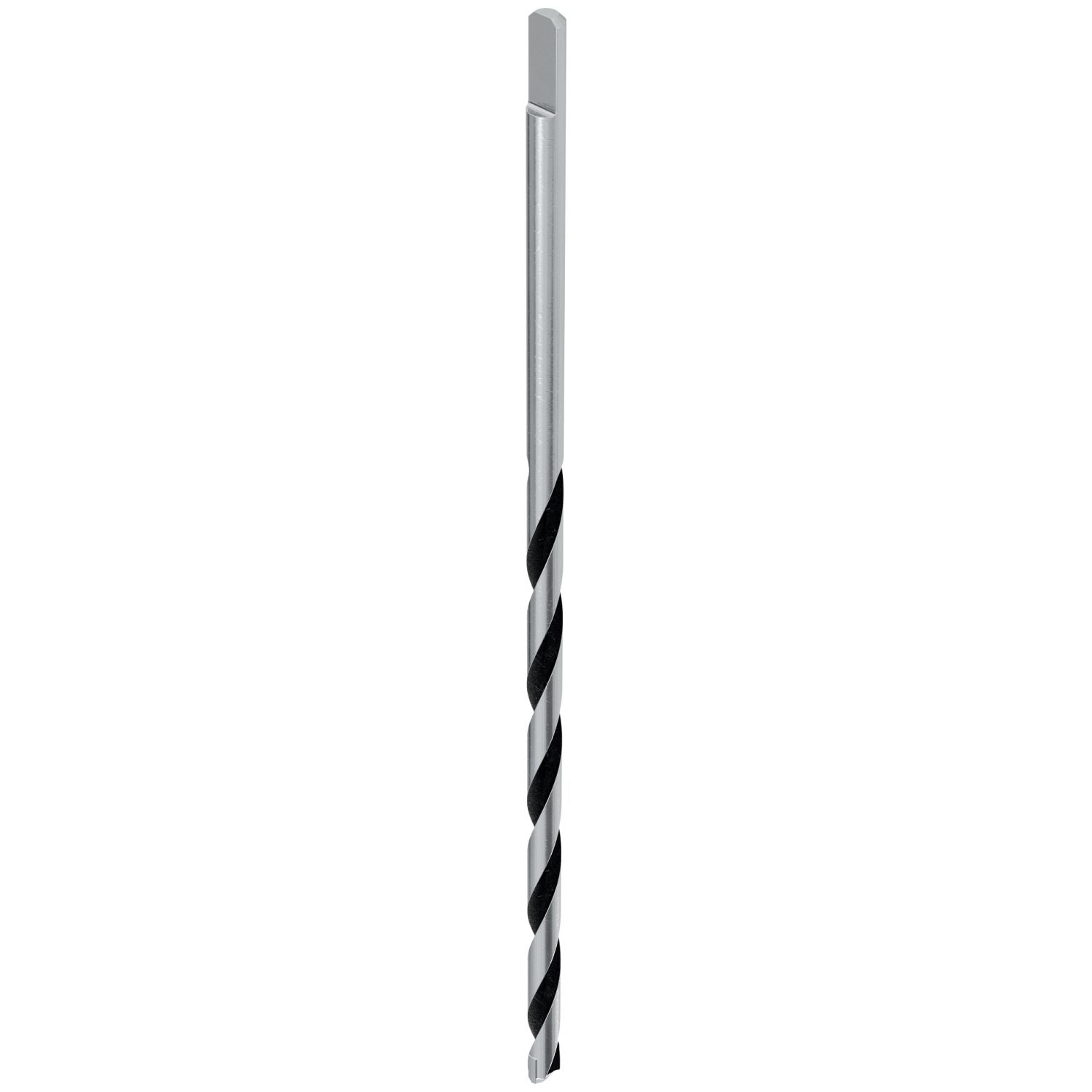 Simpson Strong-Tie MDB15512C1 Titen Turbo 5/32-in. x 5-1/2-in. Screw-Anchor Drill Bit