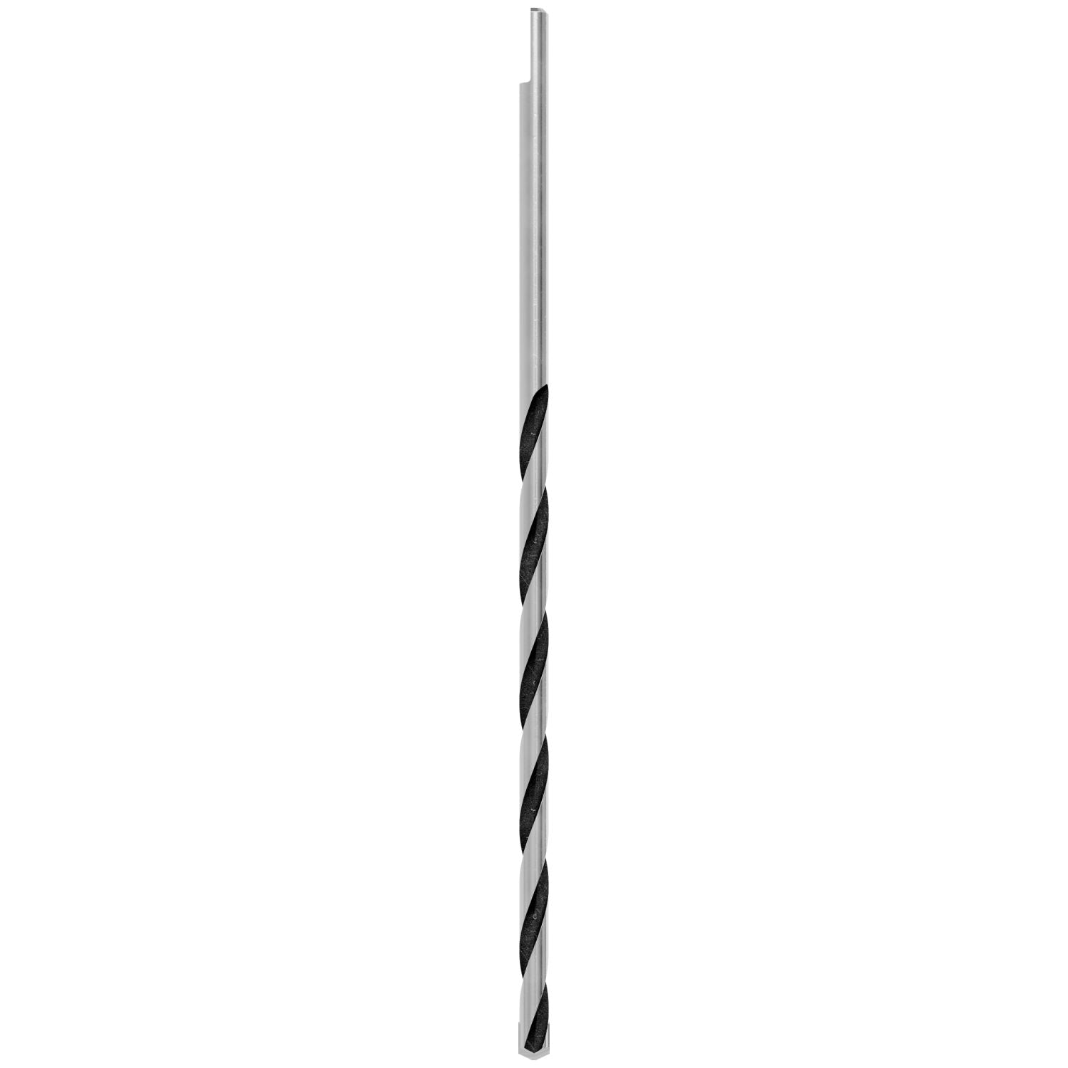 Simpson Strong-Tie MDB15512C1 Titen Turbo 5/32-in. x 5-1/2-in. Screw-Anchor Drill Bit