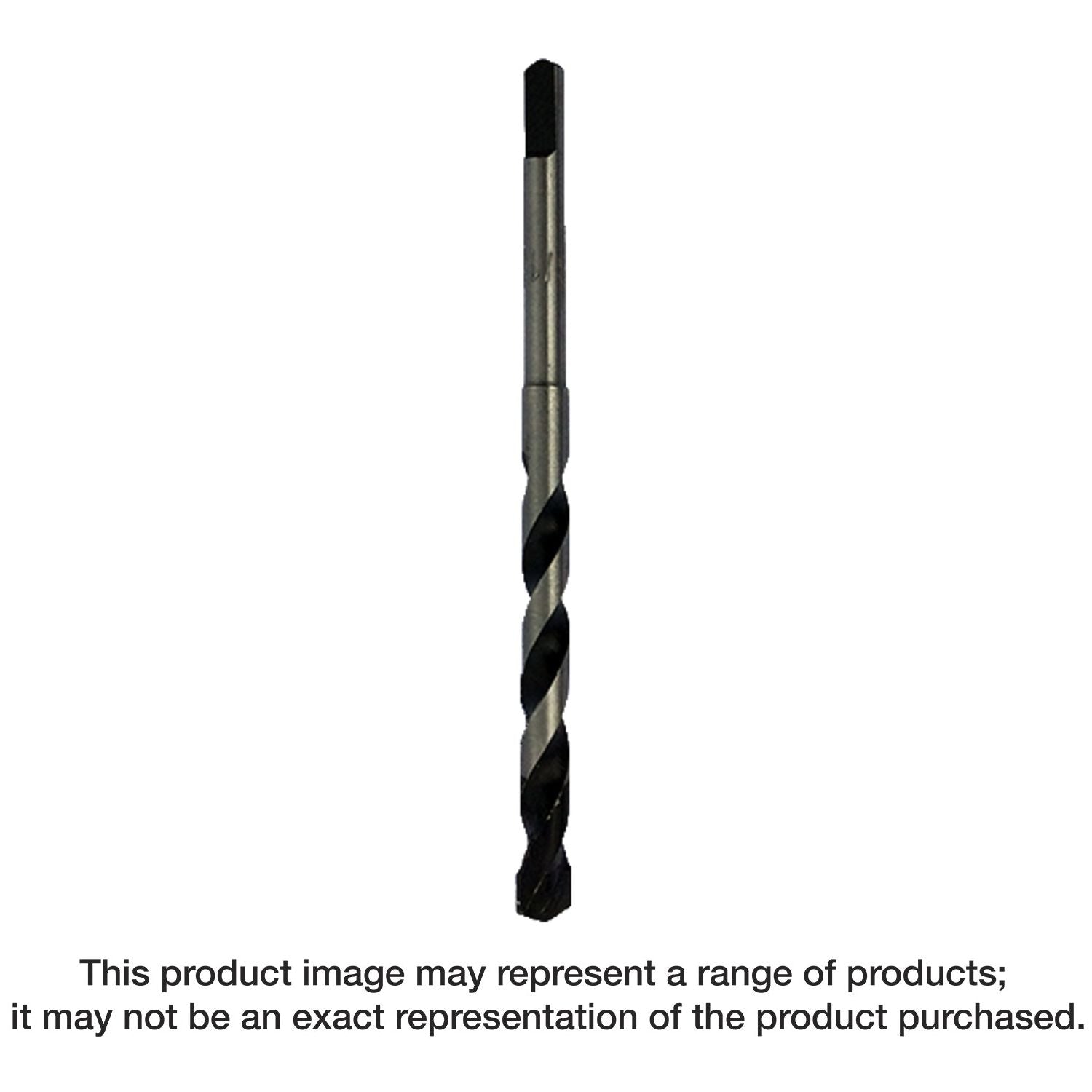 Simpson Strong-Tie MDB18312C1 Titen Turbo 3/16-in. x 3-1/2-in. Screw-Anchor Drill Bit