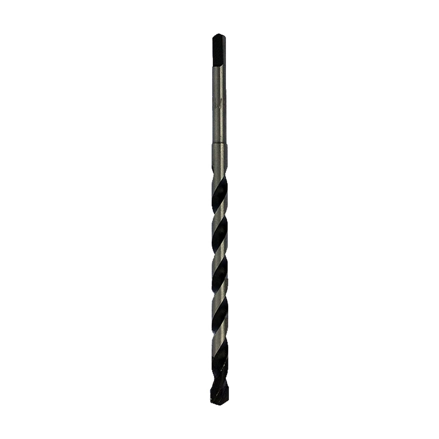 Simpson Strong-Tie MDB18412C1 Titen Turbo 3/16-in. x 4-1/2-in. Screw-Anchor Drill Bit