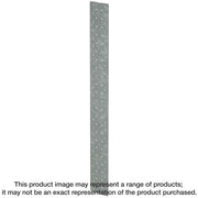 Simpson Strong-Tie MDCST48 MDCST 5-3/4-in. x 47-1/2-in. Galvanized Diaphragm Chord Strap Tie